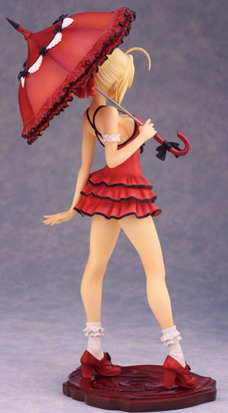 Fate/EXTRA CCC セイバー ワンピースver.-6