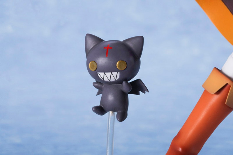 この素晴らしい世界に祝福を！ めぐみん-5