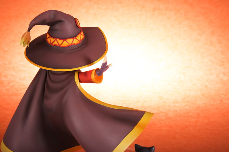 この素晴らしい世界に祝福を！ めぐみん-6