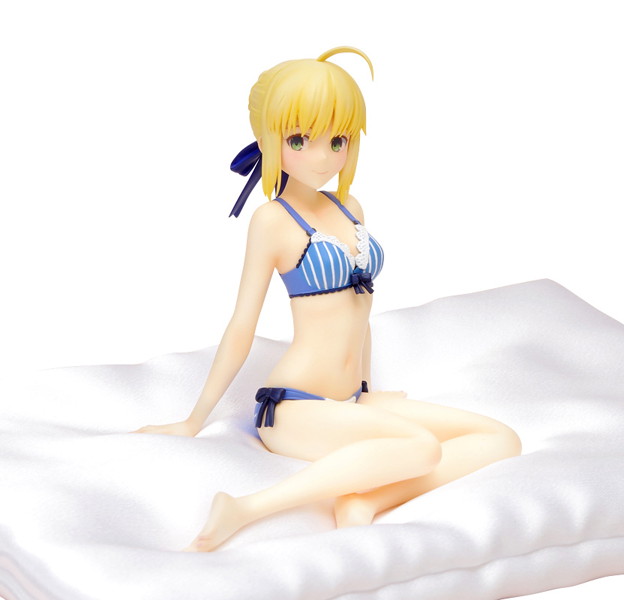 ランジェリースタイル Fate/stay night セイバー-1