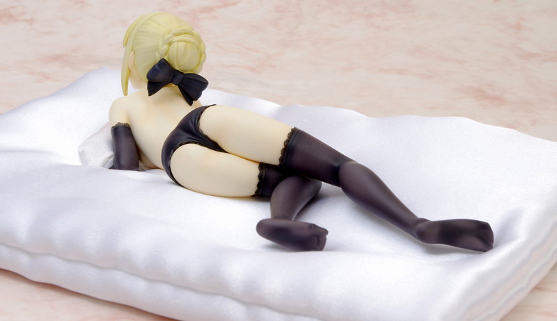 ランジェリースタイル Fate/stay night セイバーオルタ-2