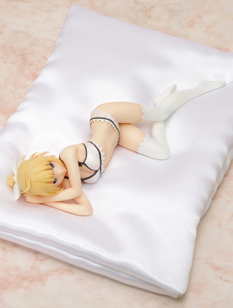 ランジェリースタイル Fate/stay night セイバー・リリィ-4