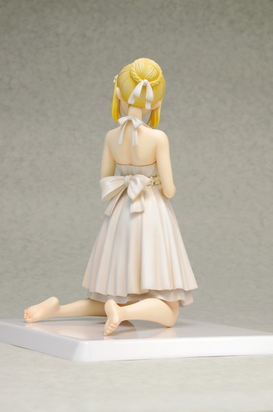 「Fate/stay night ［Unlimited Blade Works］」 セイバー【ワンピース スタイル】-2