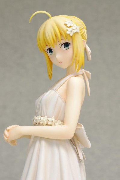 「Fate/stay night ［Unlimited Blade Works］」 セイバー【ワンピース スタイル】-5