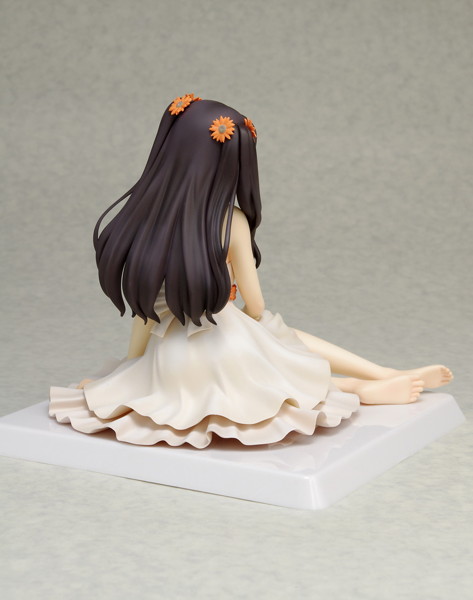 「Fate/stay night ［Unlimited Blade Works］」 遠坂 凛【ワンピース スタイル】-3