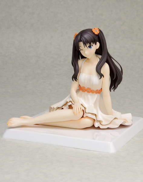 「Fate/stay night ［Unlimited Blade Works］」 遠坂 凛【ワンピース スタイル】-4