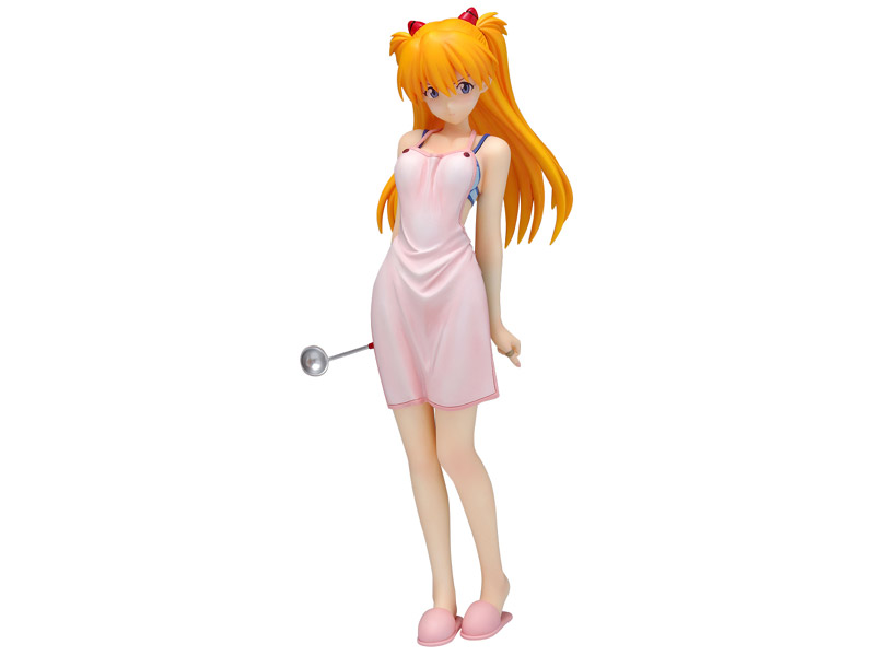 ヱヴァンゲリヲン 新劇場版:破 式波・アスカ・ラングレー エプロンVer.-1