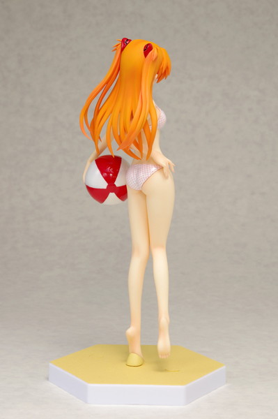 新世紀エヴァンゲリオン 惣流・アスカ・ラングレー コミックVer.-2