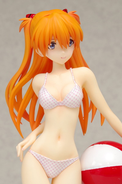 新世紀エヴァンゲリオン 惣流・アスカ・ラングレー コミックVer.-6