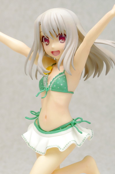 Fate/kaleid liner プリズマ☆イリヤ イリヤスフィール・フォン・アインツベルン-5