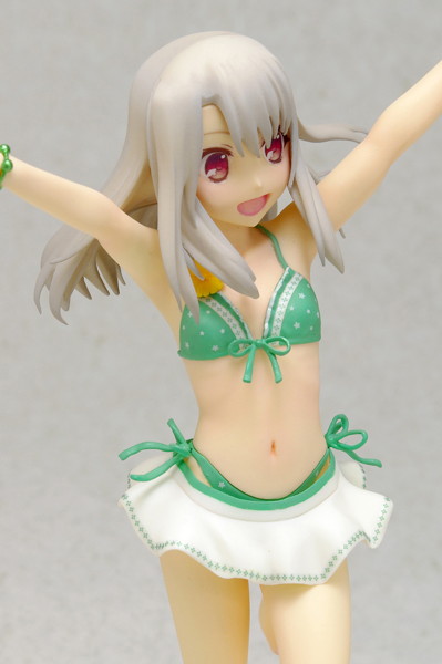 Fate/kaleid liner プリズマ☆イリヤ イリヤスフィール・フォン・アインツベルン-6