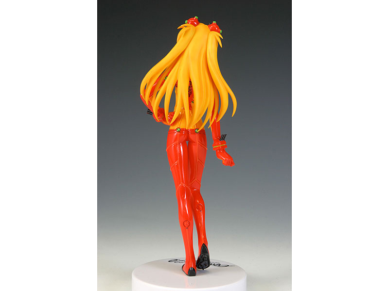 エヴァンゲリヲン新劇場版:破 式波・アスカ・ラングレー テスト用スーツVer.-3