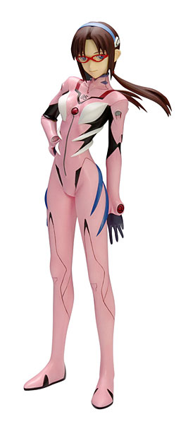 エヴァンゲリヲン新劇場版:破 真希波・マリ・イラストリアス 【新プラグスーツVer.】-1