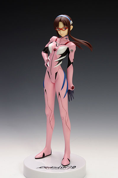エヴァンゲリヲン新劇場版:破 真希波・マリ・イラストリアス 【新プラグスーツVer.】-2
