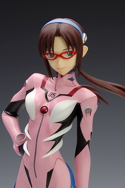 エヴァンゲリヲン新劇場版:破 真希波・マリ・イラストリアス 【新プラグスーツVer.】-4