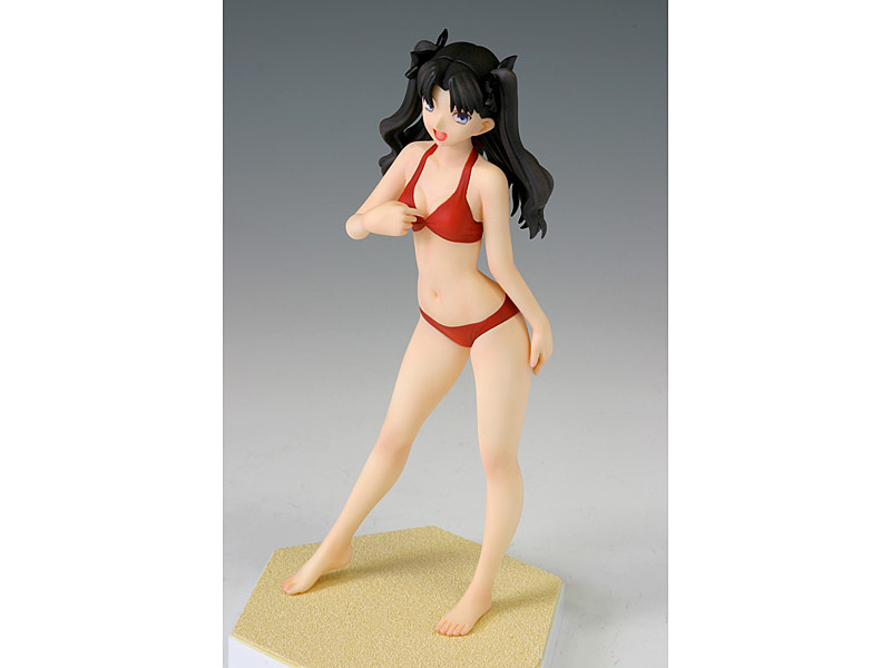 Fate/hollow ataraxia 遠坂凛-1