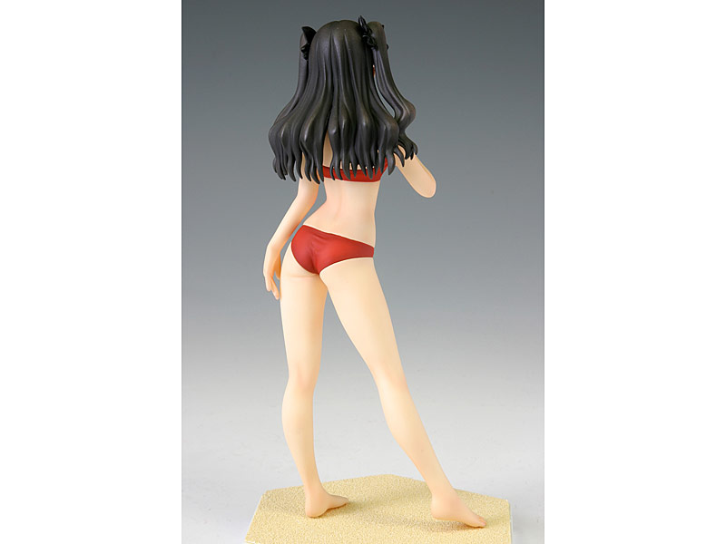 Fate/hollow ataraxia 遠坂凛-2