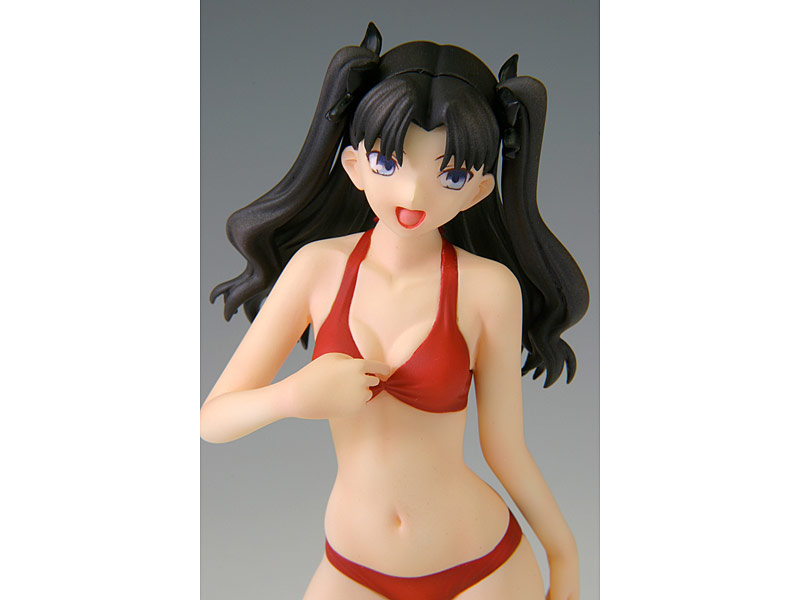 Fate/hollow ataraxia 遠坂凛-3