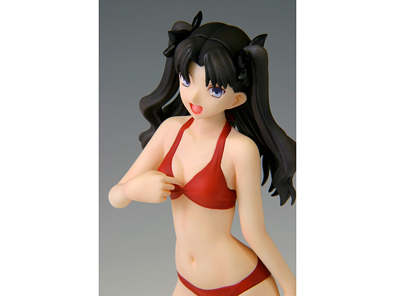 Fate/hollow ataraxia 遠坂凛-4