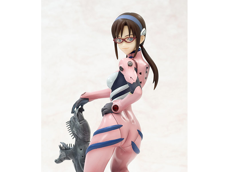 エヴァンゲリヲン新劇場版 真希波・マリ・イラストリアス-5