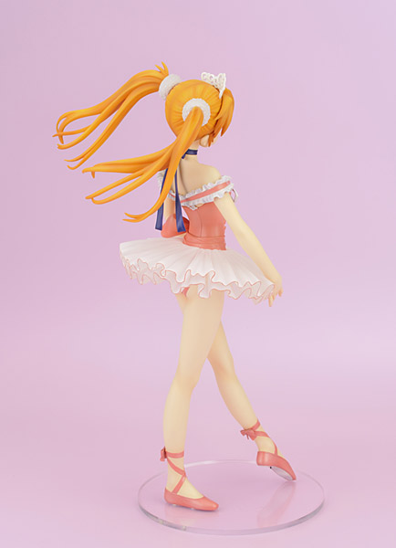 新世紀エヴァンゲリオン 惣流・アスカ・ラングレー-バレリーナstyle.--2