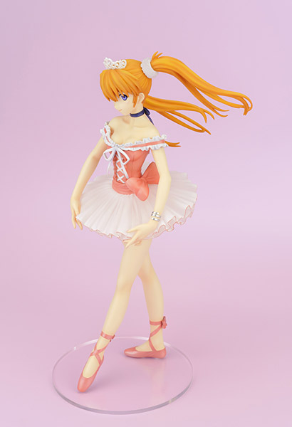 新世紀エヴァンゲリオン 惣流・アスカ・ラングレー-バレリーナstyle.--4