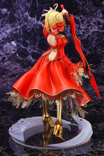 Fate/EXTRA セイバー・エクストラ-8