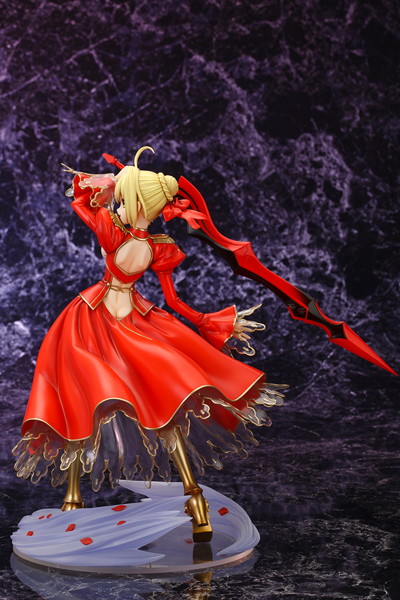 Fate/EXTRA セイバー・エクストラ-9