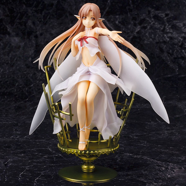 ソードアート・オンライン アスナ-Fairy Dance--2