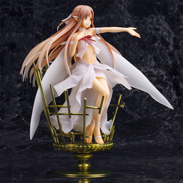 ソードアート・オンライン アスナ-Fairy Dance--3