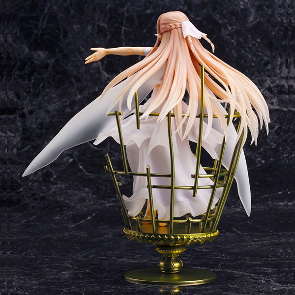 ソードアート・オンライン アスナ-Fairy Dance--4