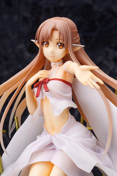 ソードアート・オンライン アスナ-Fairy Dance--5