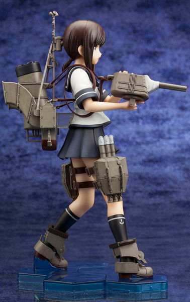 艦隊これくしょん-艦これ- 吹雪-4