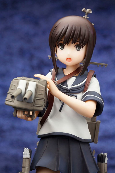 艦隊これくしょん-艦これ- 吹雪-6