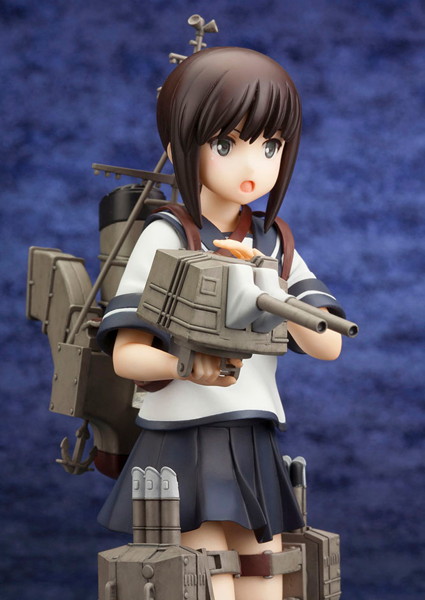 艦隊これくしょん-艦これ- 吹雪-7