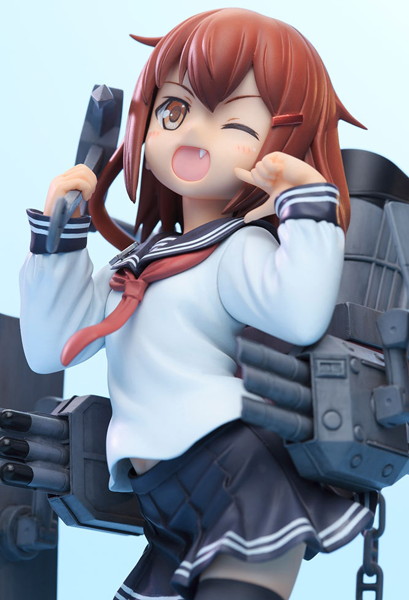 艦隊これくしょん-艦これ- 雷-アニメver.--8