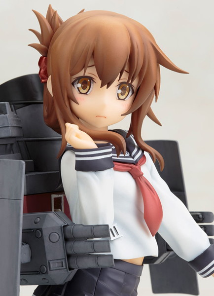 艦隊これくしょん-艦これ- 電-アニメver.--6