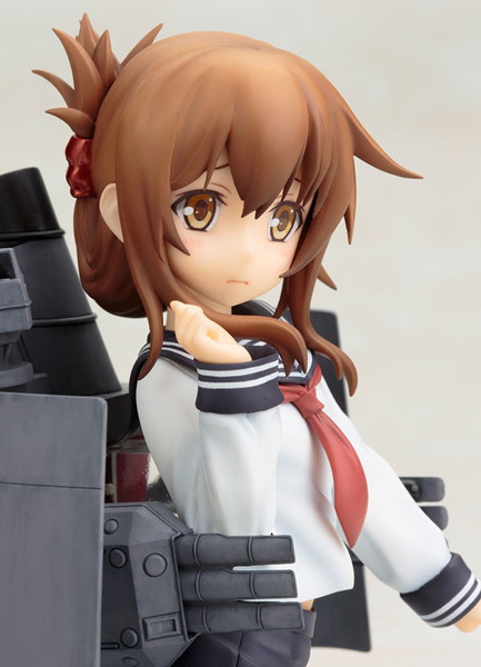 艦隊これくしょん-艦これ- 電-アニメver.--7