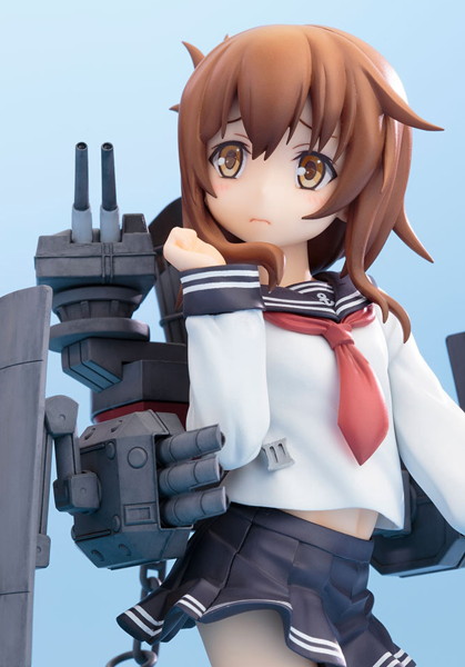 艦隊これくしょん-艦これ- 電-アニメver.--9