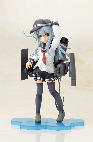 艦隊これくしょん-艦これ- 響-アニメver.--1