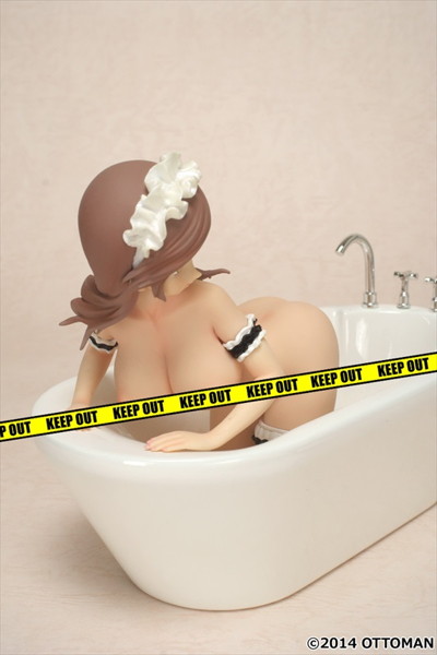 Daydream Collection vol.12 チャームメイド ブラックver. 1/6-4