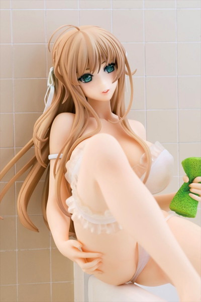 セックスライフ 早乙女まりあ illustrated by 佐野俊英 単体セット-2