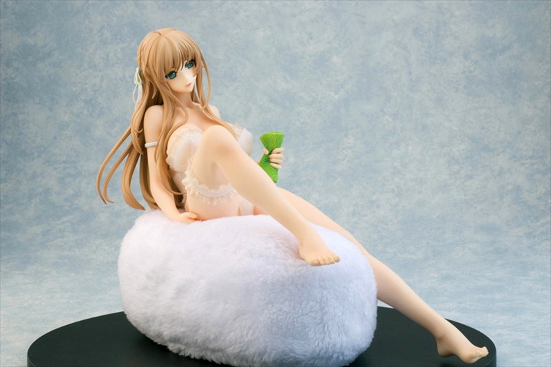 セックスライフ 早乙女まりあ illustrated by 佐野俊英 単体セット-9