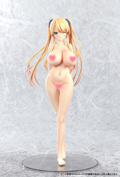 『彼女（ヒロイン）は友達ですか？ 恋人ですか？ それともトメフレですか？』「一ノ瀬 沙耶佳」水着ver. 1/5スケール-12