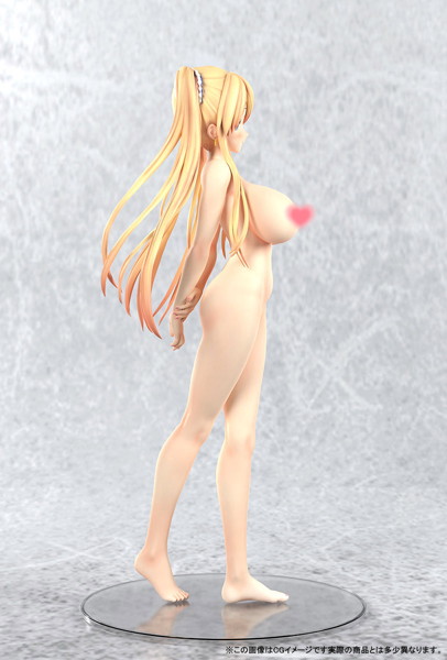 『彼女（ヒロイン）は友達ですか？ 恋人ですか？ それともトメフレですか？』「一ノ瀬 沙耶佳」水着ver. 1/5スケール-14