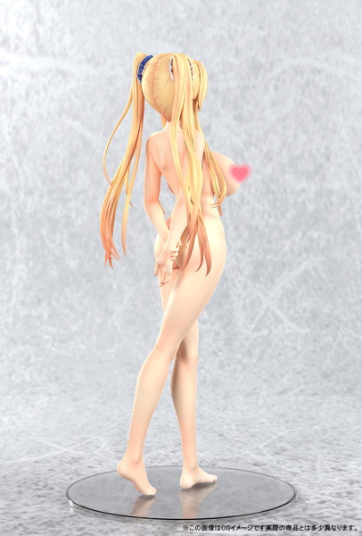 『彼女（ヒロイン）は友達ですか？ 恋人ですか？ それともトメフレですか？』「一ノ瀬 沙耶佳」水着ver. 1/5スケール-15