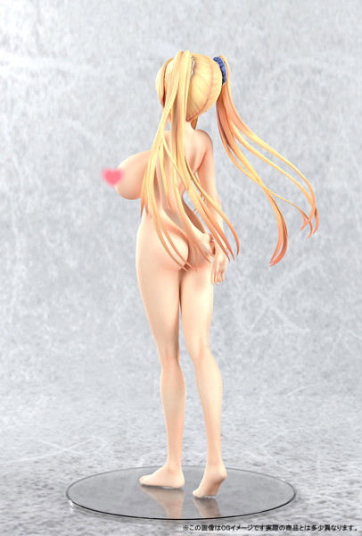 『彼女（ヒロイン）は友達ですか？ 恋人ですか？ それともトメフレですか？』「一ノ瀬 沙耶佳」水着ver. 1/5スケール-17