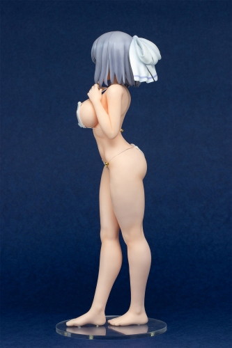 閃乱カグラ「雪泉」布水着ver. パーフェクト版 1/6スケール 塗装済み完成品-3