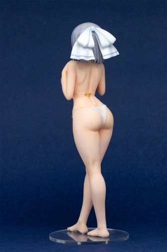 閃乱カグラ「雪泉」布水着ver. パーフェクト版 1/6スケール 塗装済み完成品-4