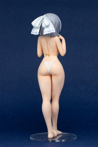 閃乱カグラ「雪泉」布水着ver. パーフェクト版 1/6スケール 塗装済み完成品-5